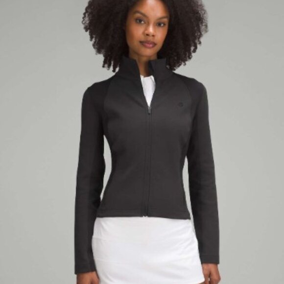 NWT Lululemon Wind-Resistant Golf Jacket - Picture 1 of 6